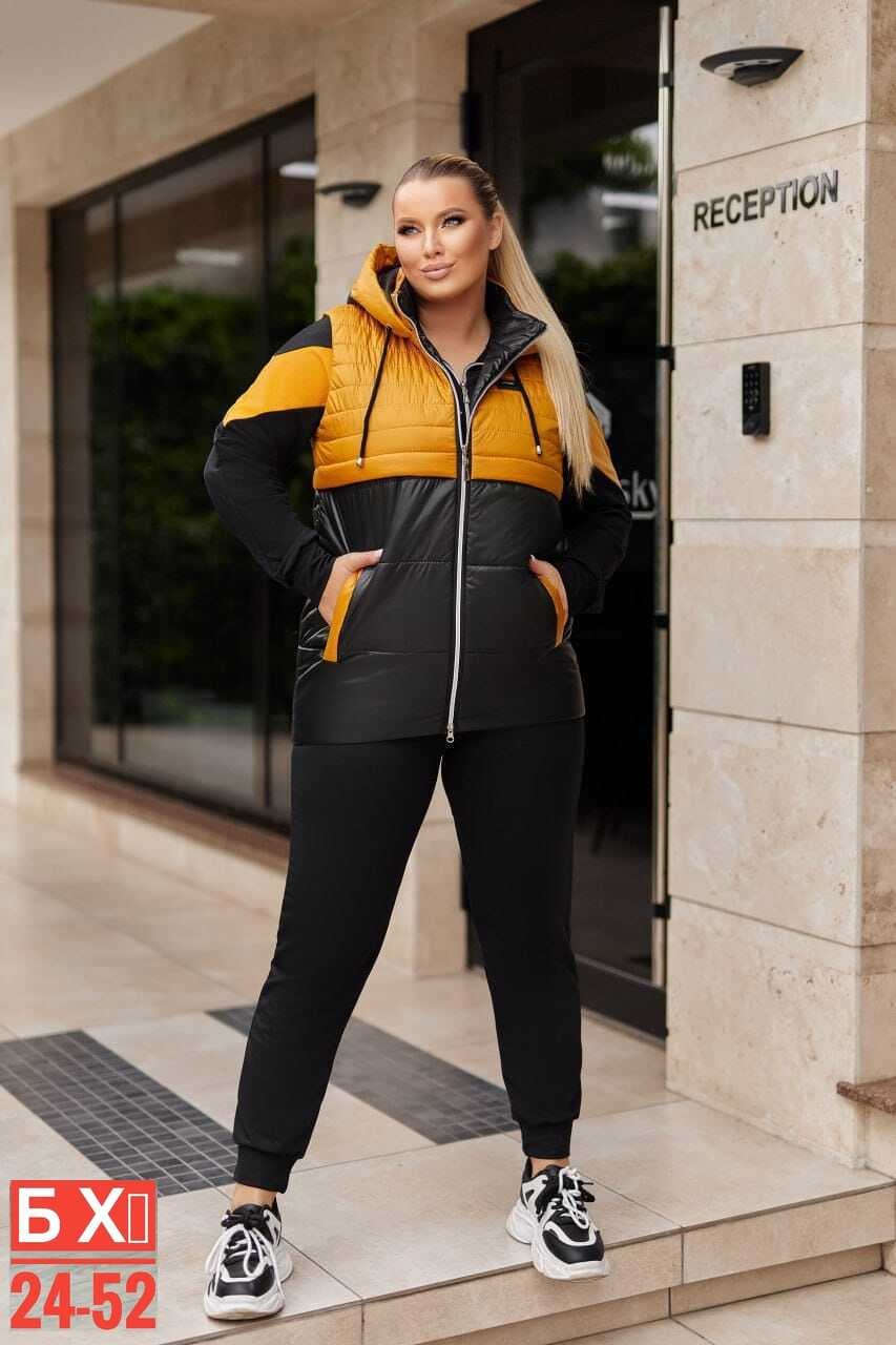 женские спортивные костюмы больших размеров,cпортивный костюм больших размеров,спортивный костюм тройка с жилеткой,костюм женский тройка,теплый спортивный костюм больших размеров