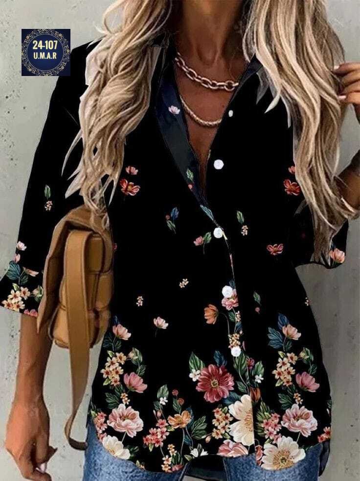 модные рубашки женские,,женская рубашка с принтом,женская рубашка,повседневная блузка