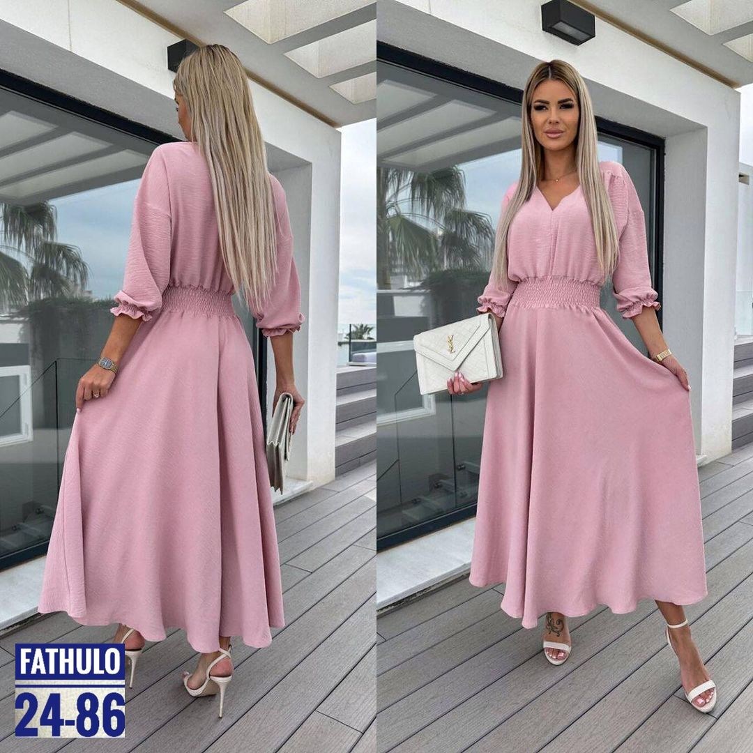 длинное женское летнее платье,стильное летнее платье,платье идеальное,стильные летние платья 2025,платья женская