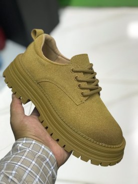 Ботинки