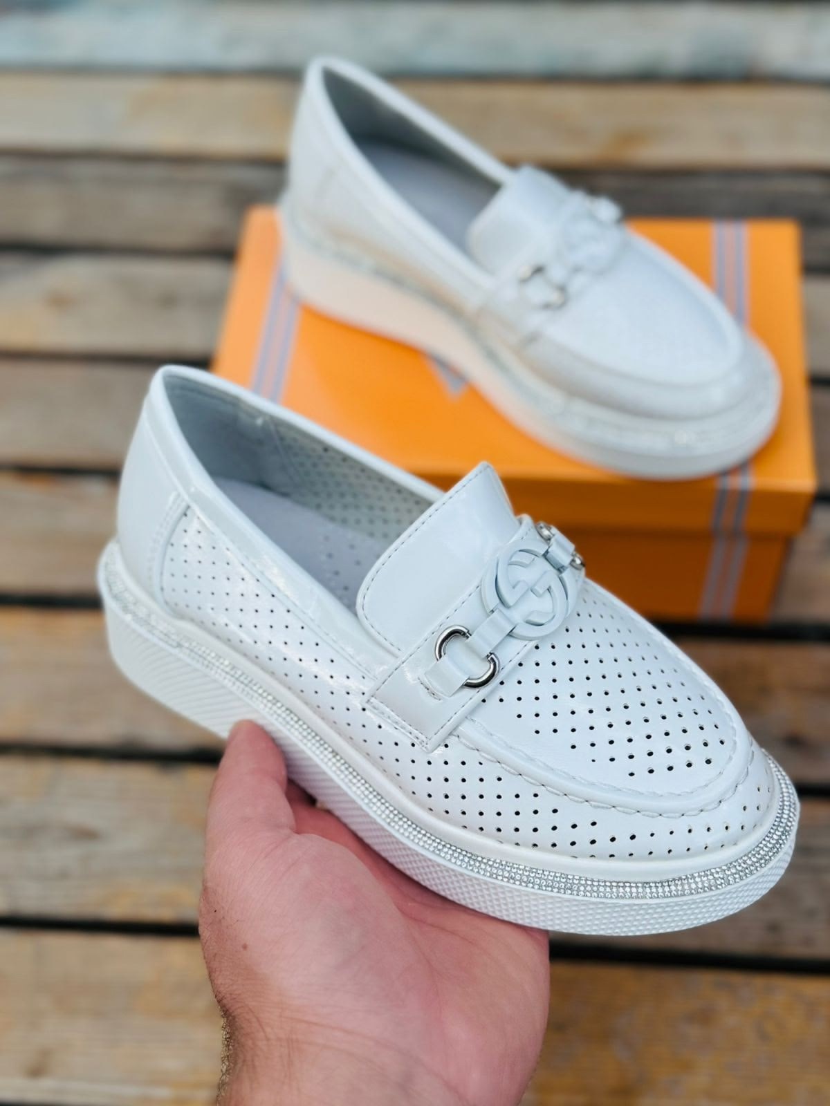 ,мокасины женские,мокасины женские летние,мокасины с перфорацией,мокасины баден женские