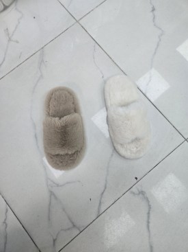 Тапочки