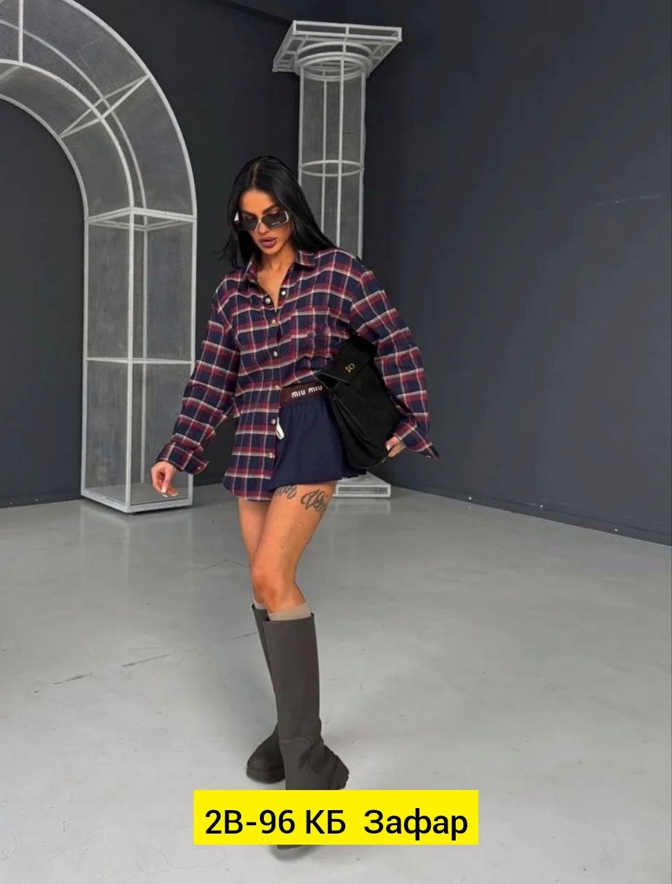 рубашка в клетку,рубашка женская в клетку оверсайз,рубашка женская в клетку,рубашка женская в клетку теплая оверсайз,рубашка женская