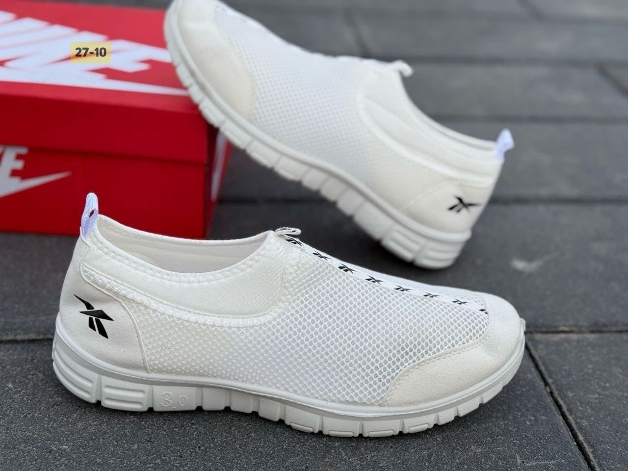 кроссовки nike free 3.0 арт 20816 (женские, сетка, без шнурков),кроссовки найк сетчатые белые женские,мокасины сетка женские,кроссовки,кроссовки летни
