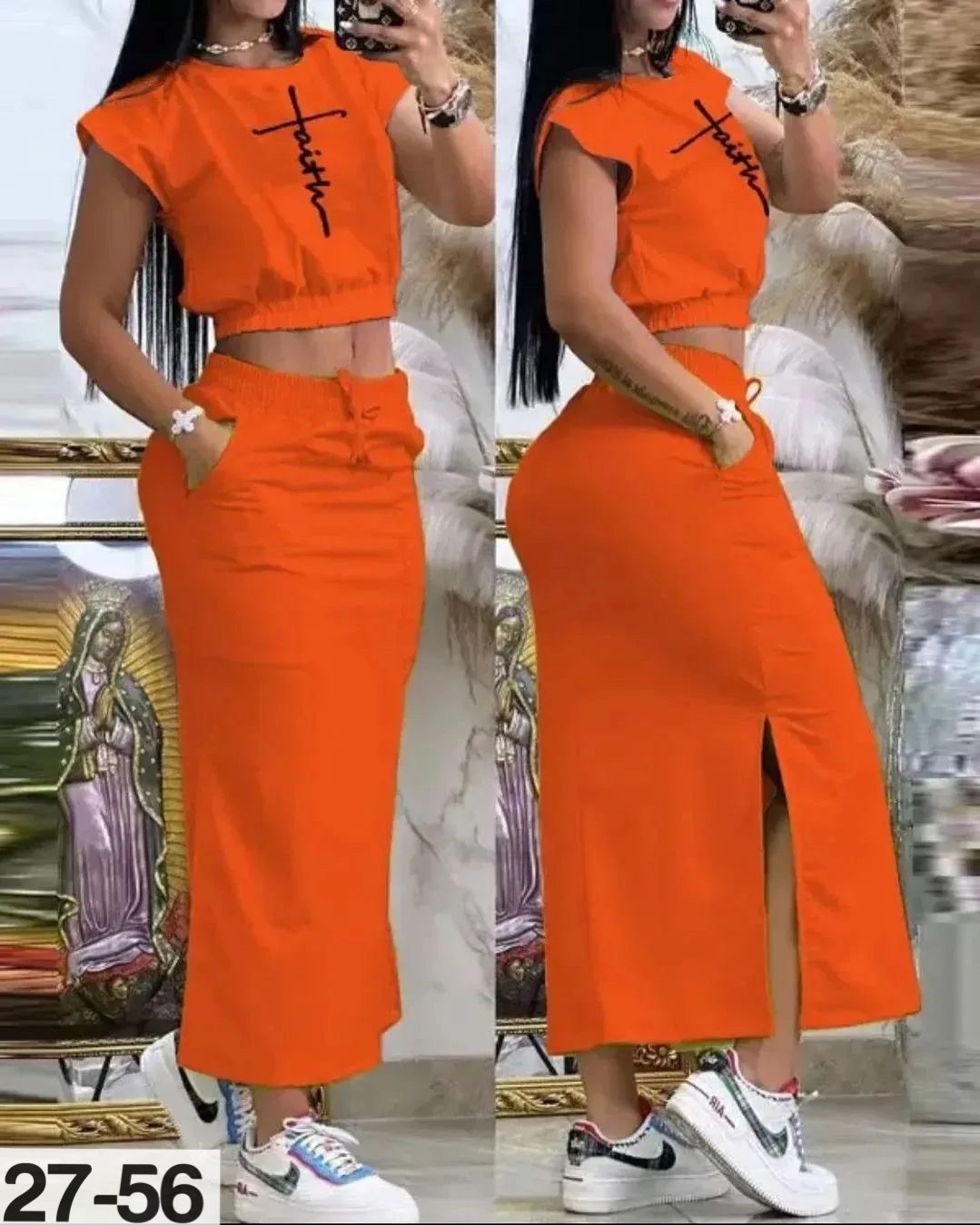 женский костюм двойка,летний костюм с юбкой миди,женские костюмы с юбкой,костюм летний женский с юбкой,костюм с юбкой и топом