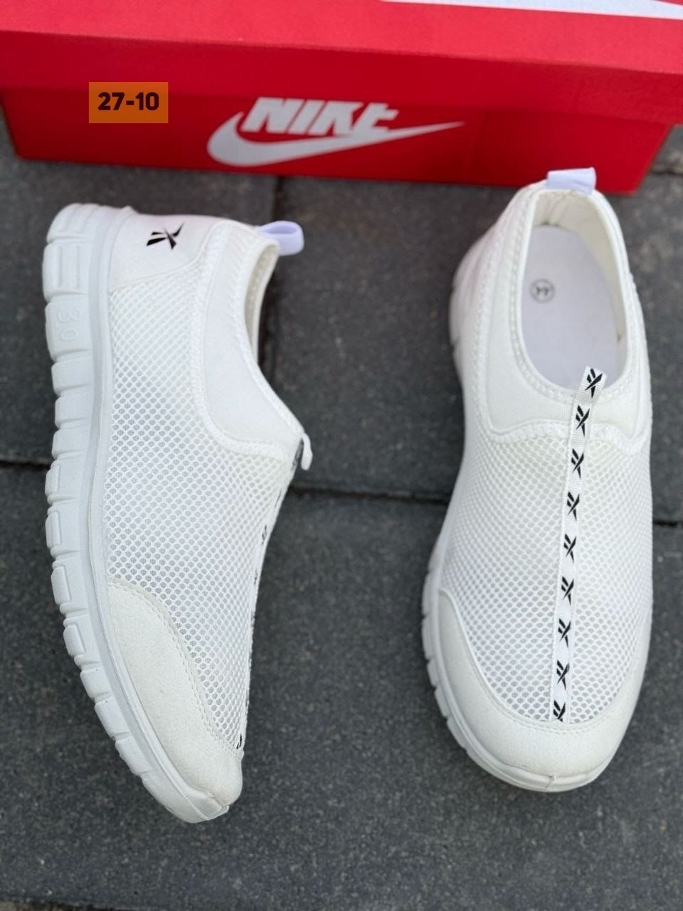 кроссовки nike free 3.0 арт 20816 (женские, сетка, без шнурков),кроссовки найк сетчатые белые женские,мокасины сетка женские,кроссовки,кроссовки летни