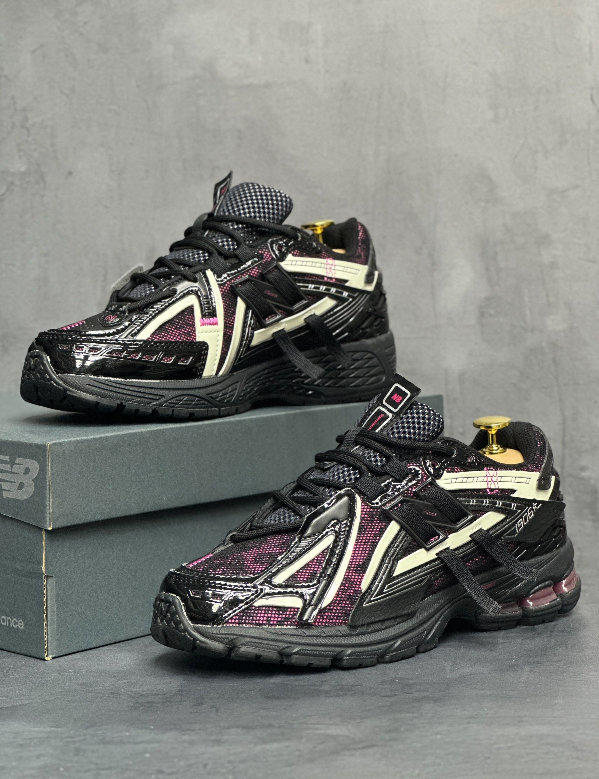 кроссовки,унисекс кроссовки,кроссовки темные,кроссовки для мужчин,кроссовки new balance 1906