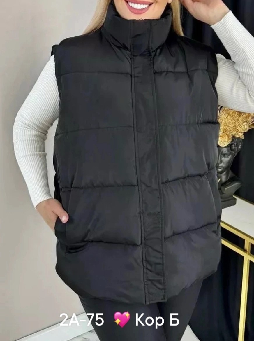 жилетка женская,теплый жилет,пуховой жилет,жилет,женские жилеты