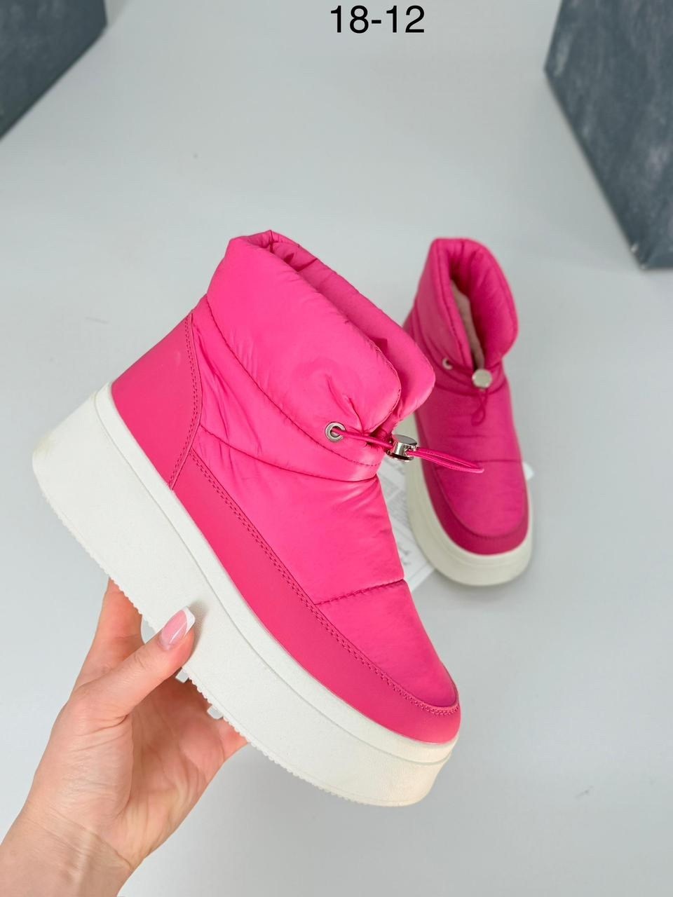 дутики женские,,женские зимние дутики, дутики, женская