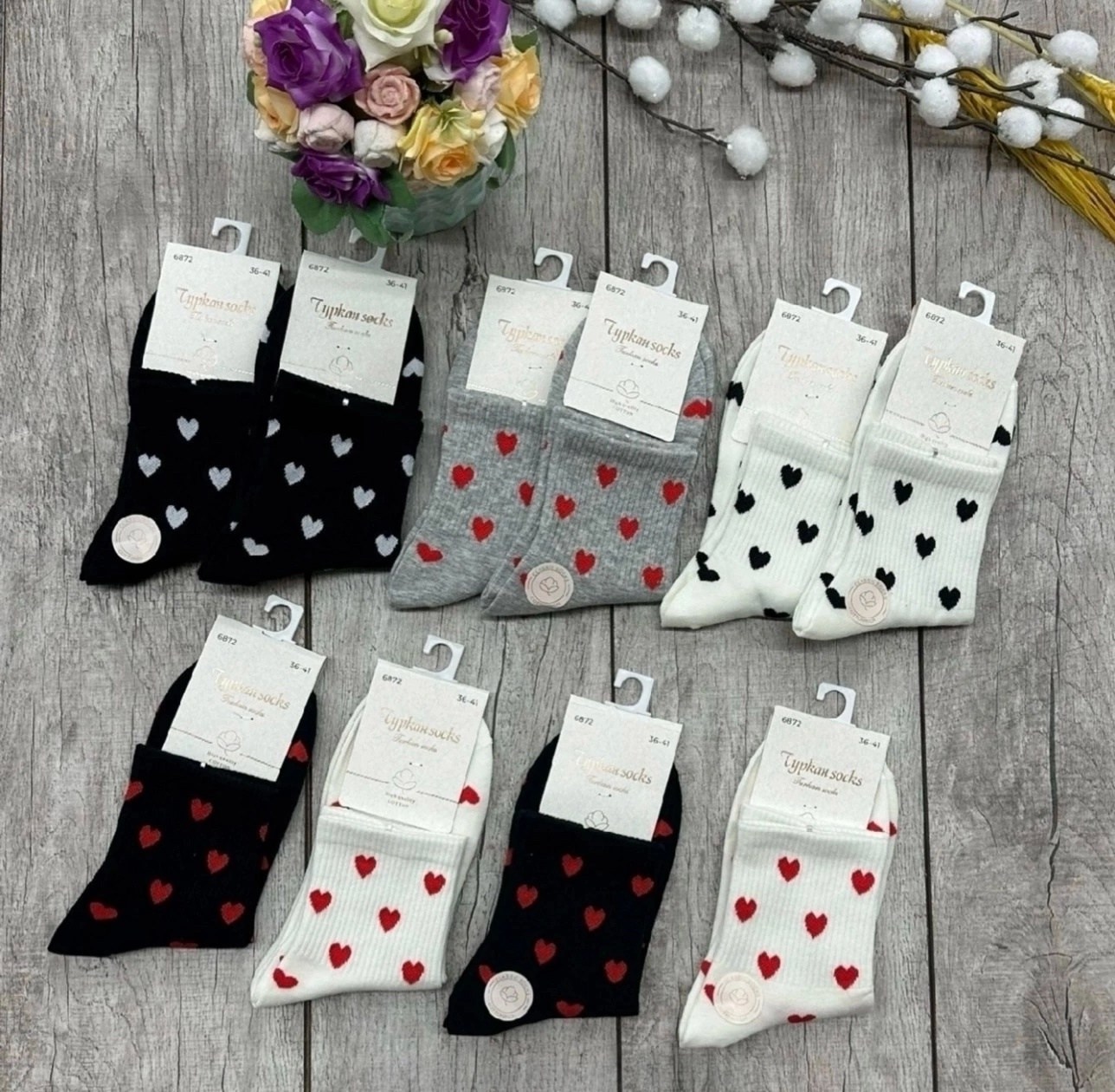 носки женские 10 пар,носки женские,носки женские средней длины,носки для женщин,носки женские средние