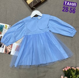 Платье