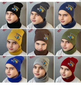Шапка