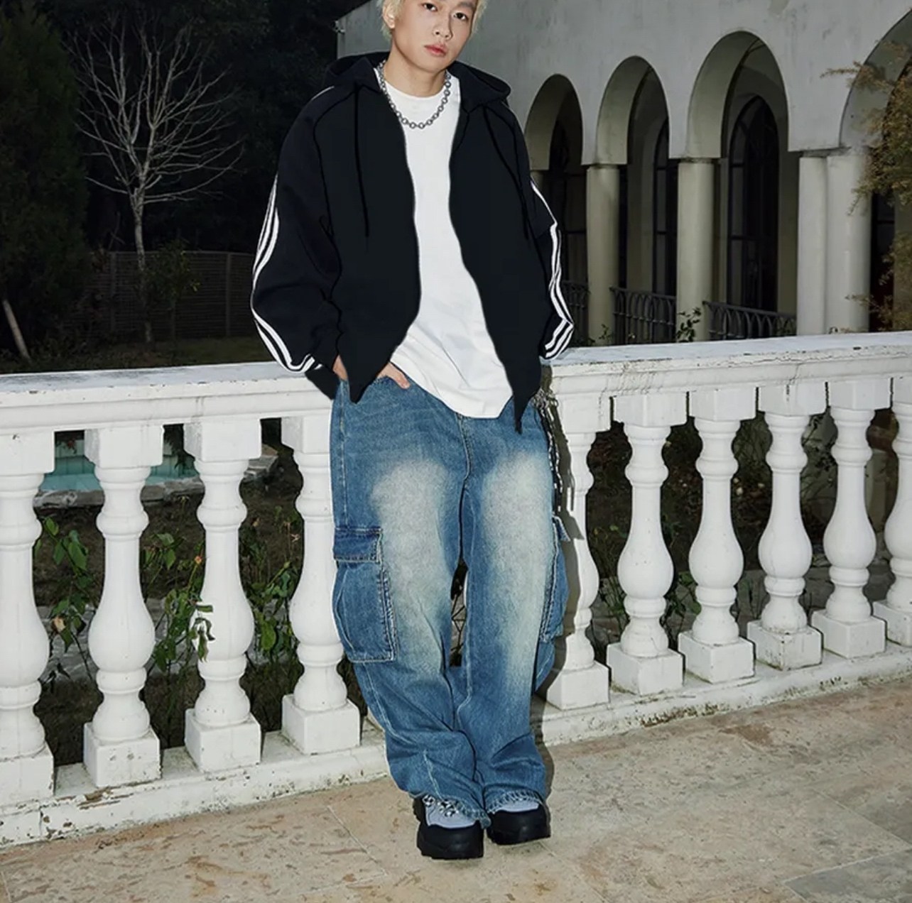 толстовка мужской,толстовка,куртка оверсайз,толстовка с капюшоном,худи адидас