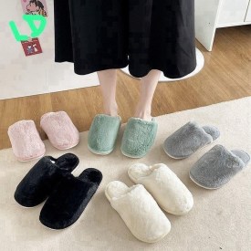 Тапочки