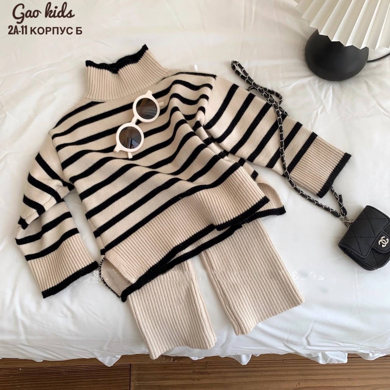 вязаный костюм для девочек,модные свитера,свитер для девочки,трикотажные костюмы,детский свитер