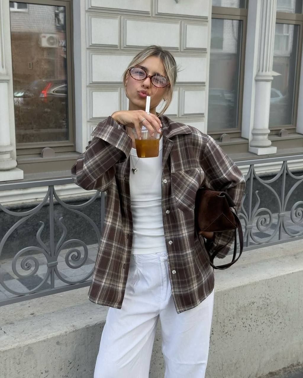 женская рубашка в клетку,рубашка в клетку,рубашка оверсайз в клетку,рубашка в клетку оверсайз удлиненная