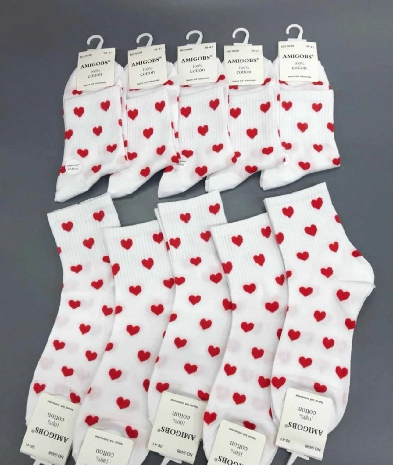 носки женские 10 пар,носки женские,носки женские средней длины,носки для женщин,носки женские средние