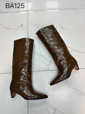 Сапоги