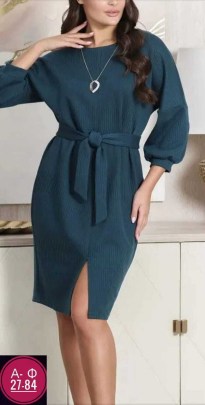 Платье