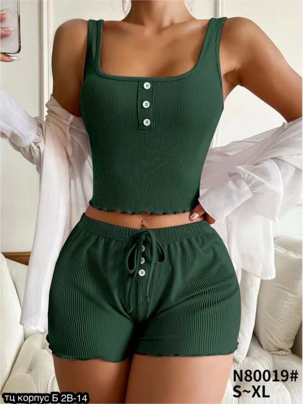 пижама женская с шортам,пижама женская с шортами для дома,пижама из лапши женская,женская пижама с шортами и топом,женская пижама комплект