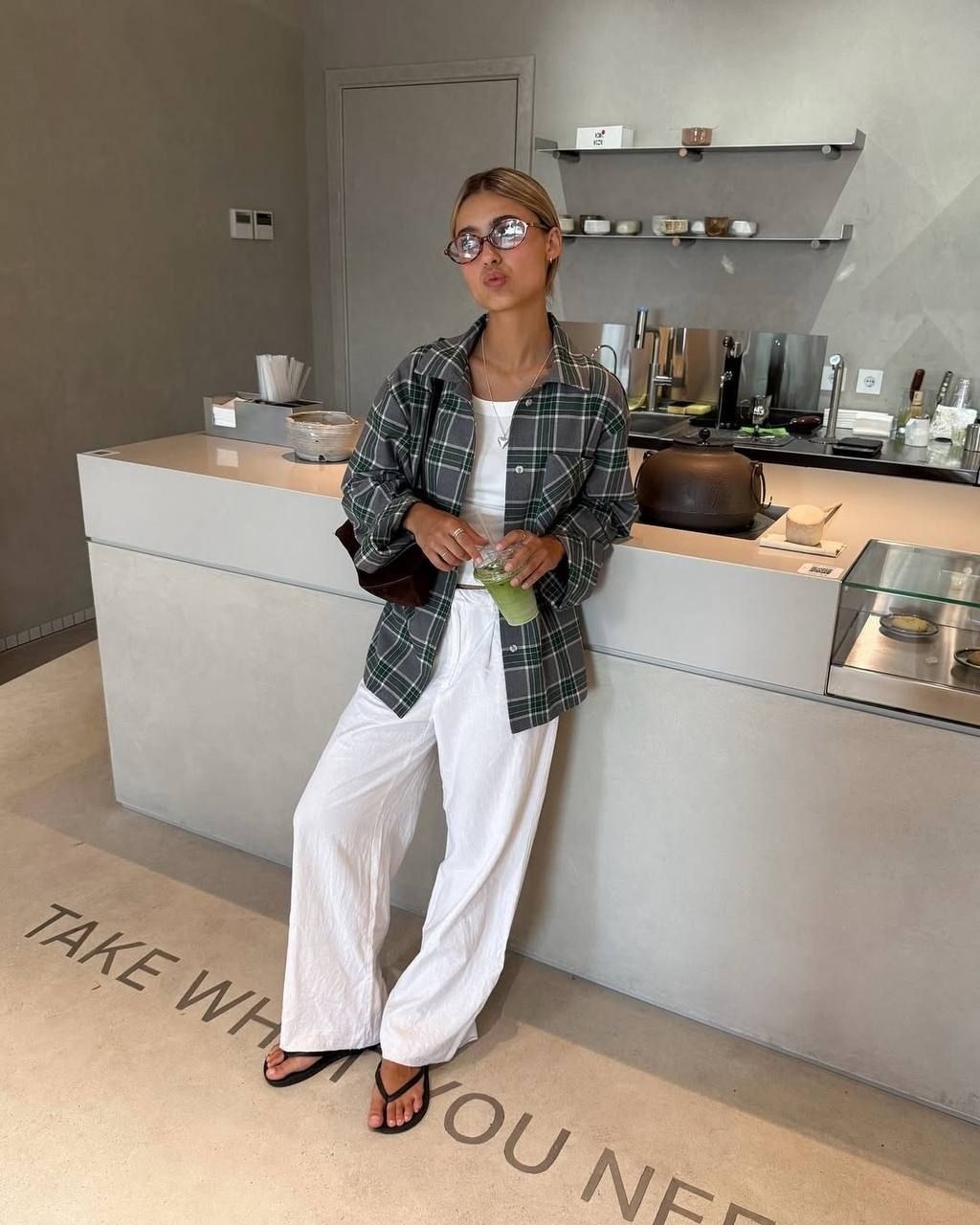 женская рубашка в клетку,рубашка в клетку,рубашка оверсайз в клетку,рубашка в клетку оверсайз удлиненная