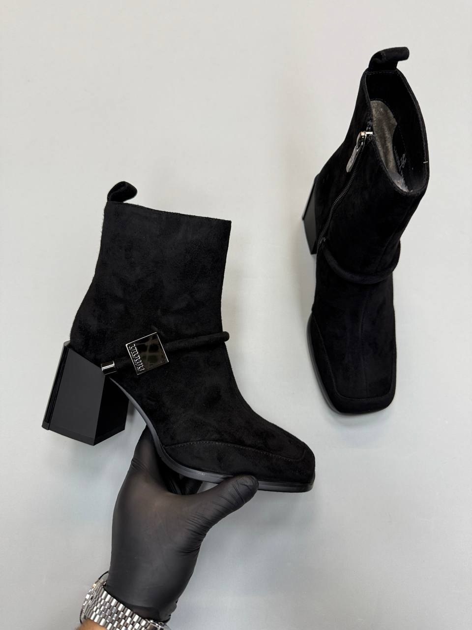 ботильоны женские,,кожаные ботильоны,ботильоны тофа женские,ботильоны жен