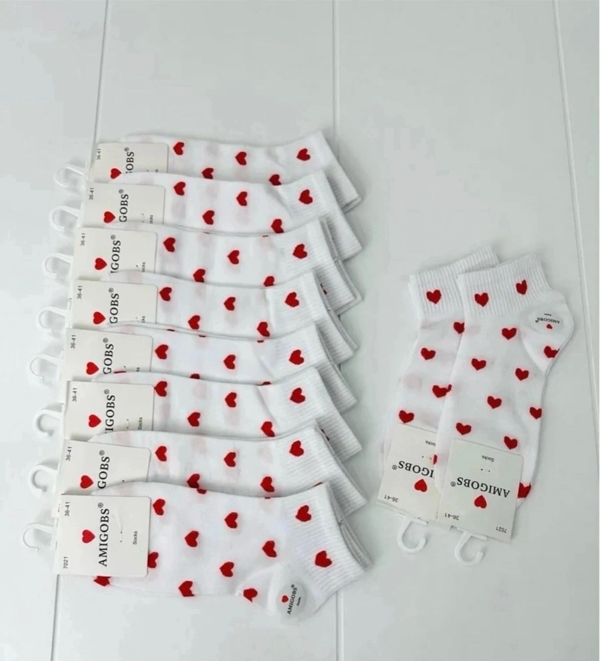 носки женские 10 пар,носки женские,носки с сердечками,носки для женщин,носки женские средние