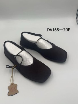 Балетки