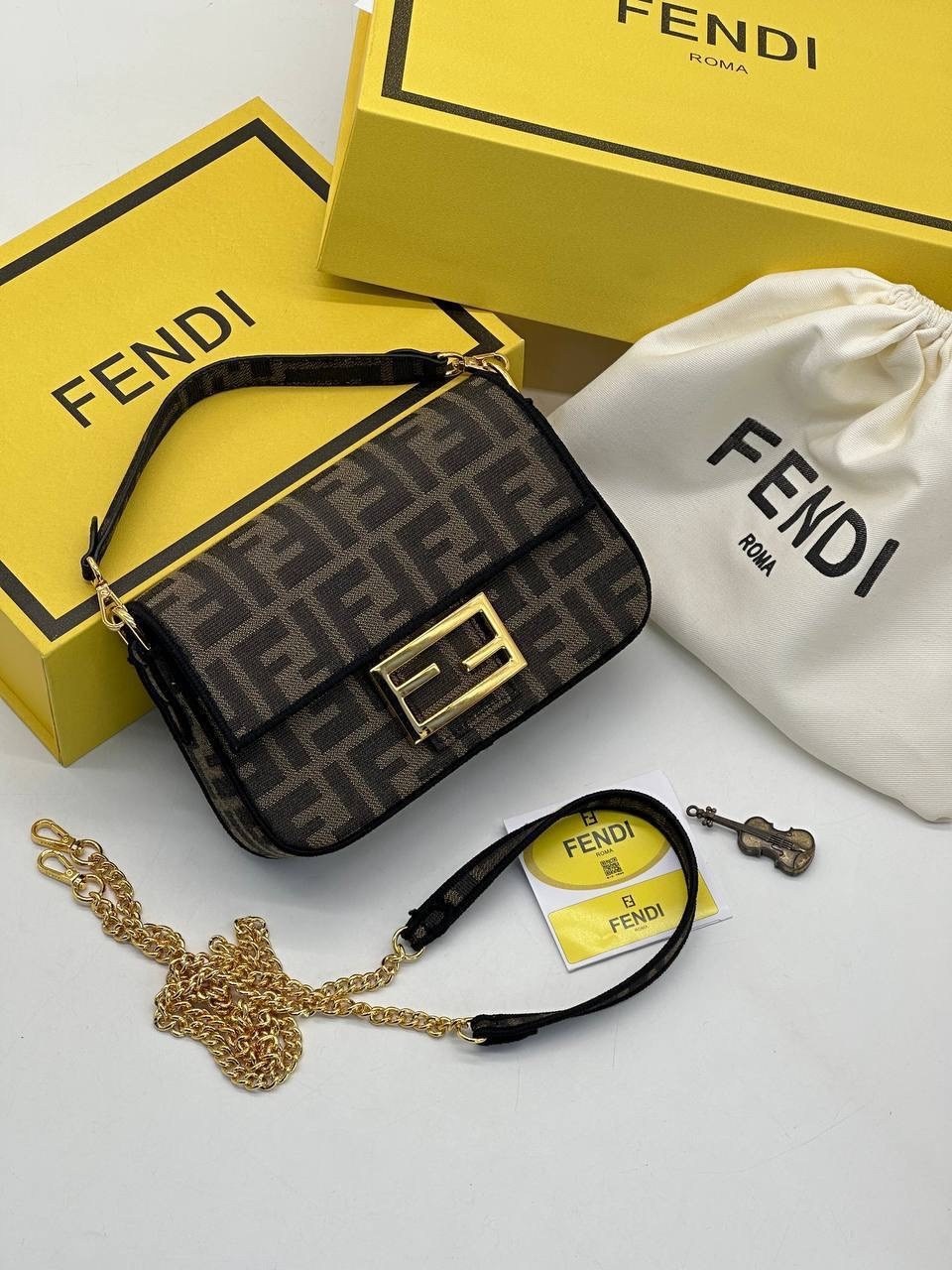 женская сумка fendi,сумка fendi baguette,сумка фенди,cумка fendi,fendi сумка на плечо