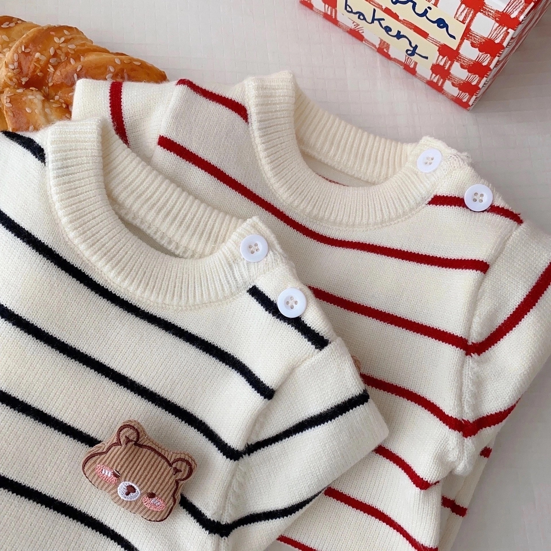 зара детский комбинезон в полоску,одежда для новорожденного,одежда для младенца,детский комбинезон для новорожденного,детские вязаные комбинезоны