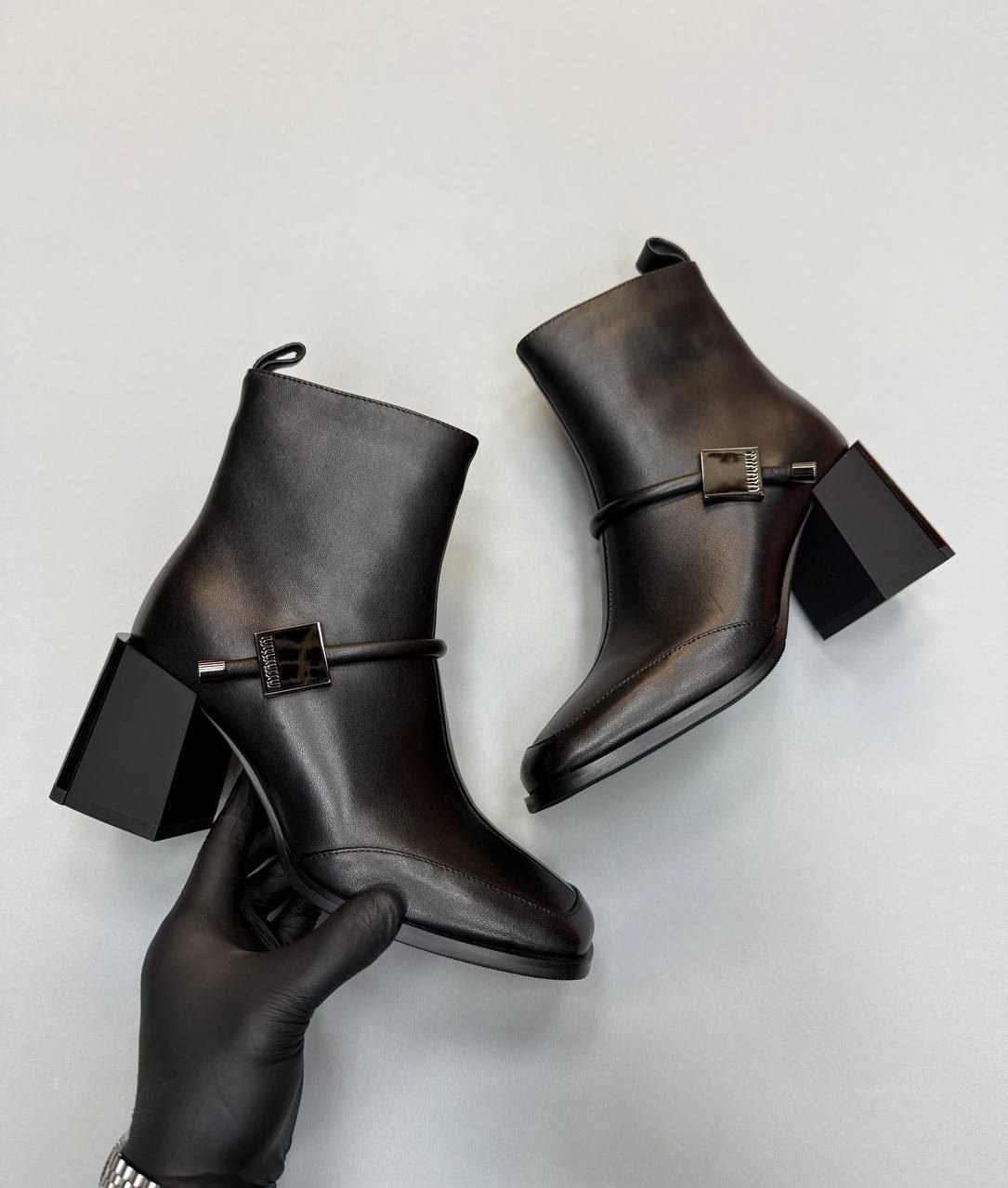 ботильоны женские,,кожаные ботильоны,ботильоны тофа женские,ботильоны жен