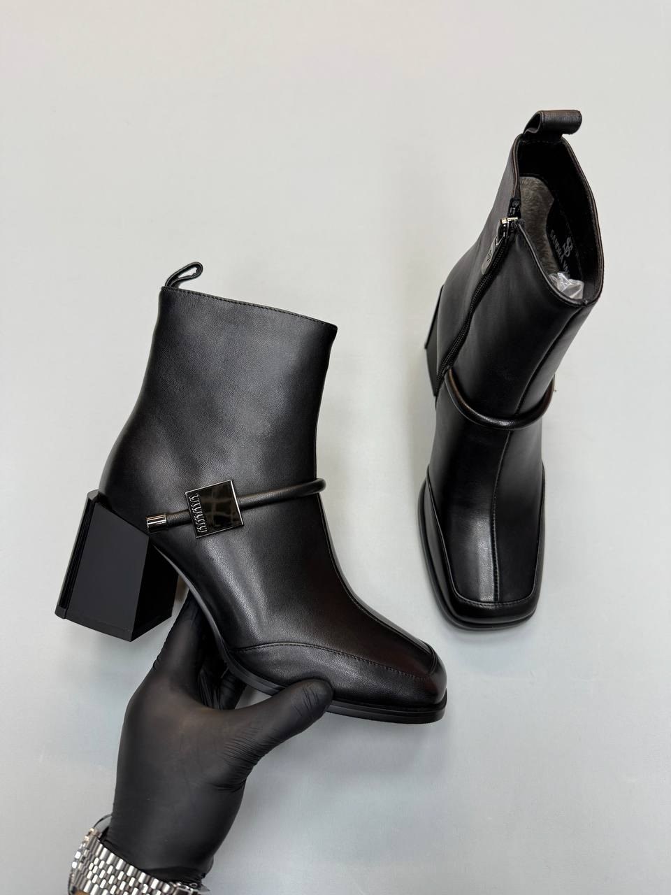 ботильоны женские,,кожаные ботильоны,ботильоны тофа женские,ботильоны жен