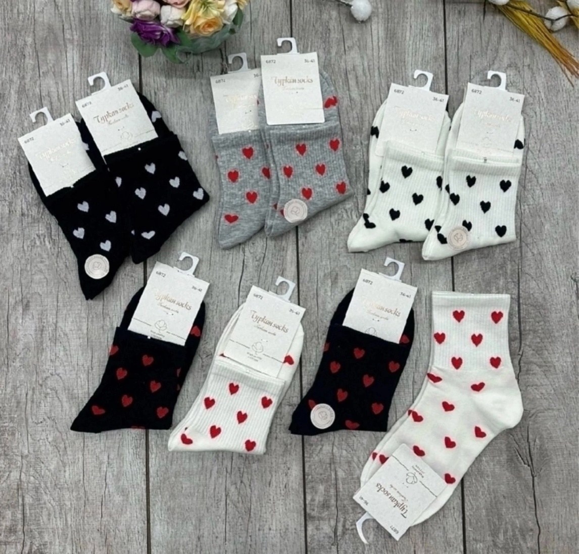 носки женские 10 пар,носки женские,носки женские средней длины,носки для женщин,носки женские средние