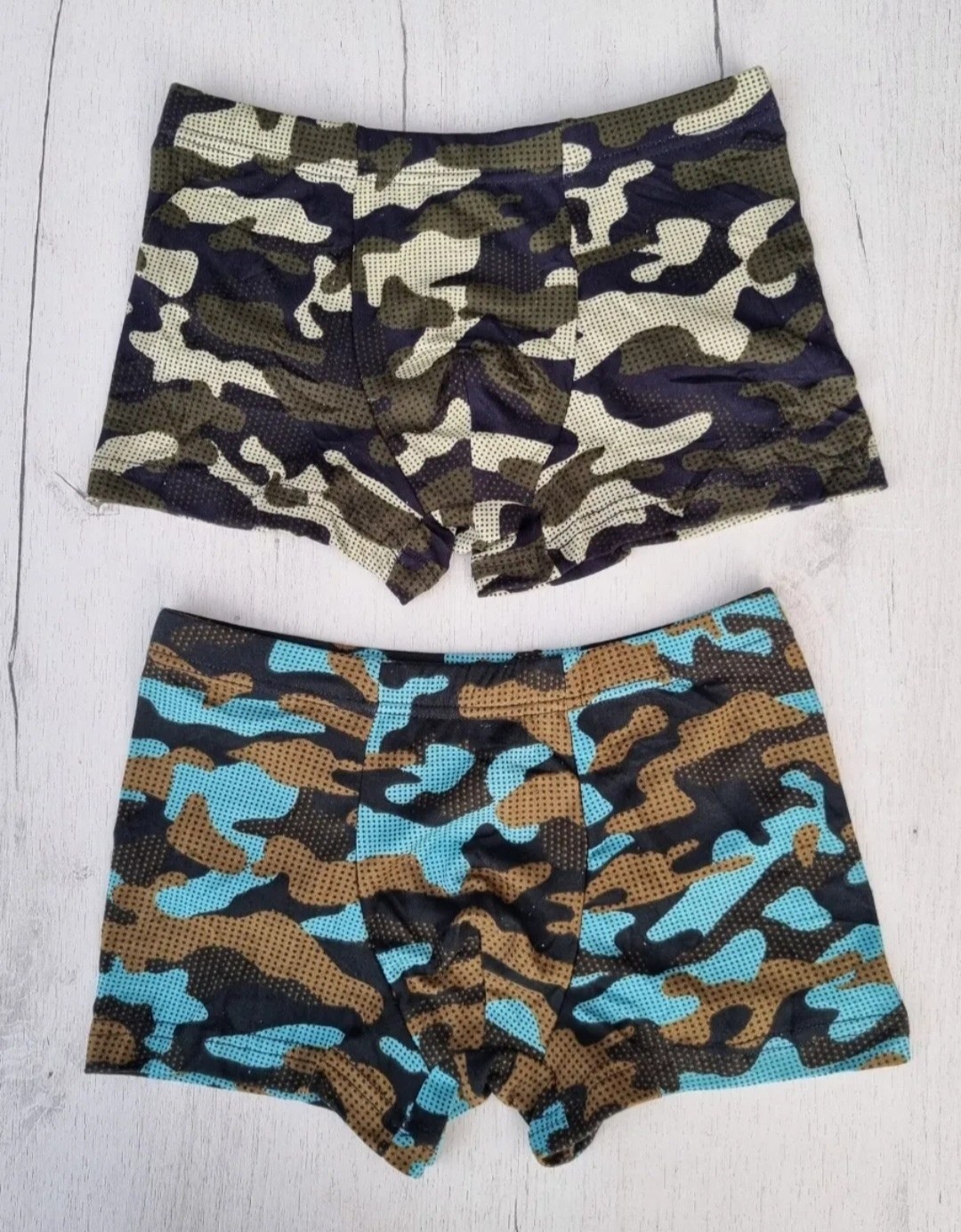 комплект трусов,трусы для мальчика,комплект трусов для мальчика,камуфляжные трусы,камуфляжные шорты