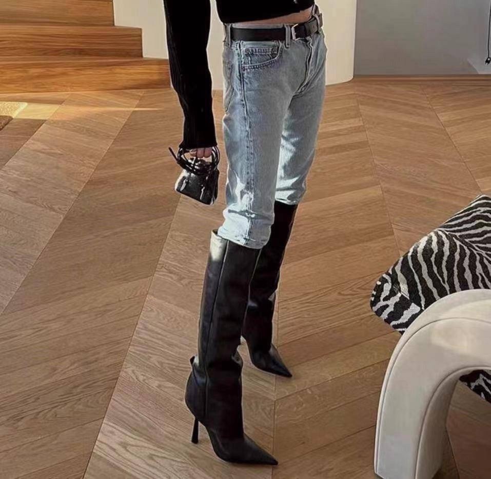 высокие сапоги,женские сапоги,сапоги женские высокие,кожаные сапоги,сапоги модные