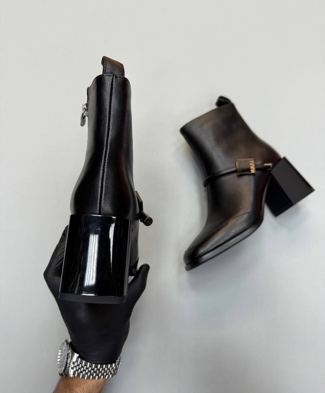 ботильоны женские,,кожаные ботильоны,ботильоны тофа женские,ботильоны жен