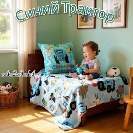 Постельное белье