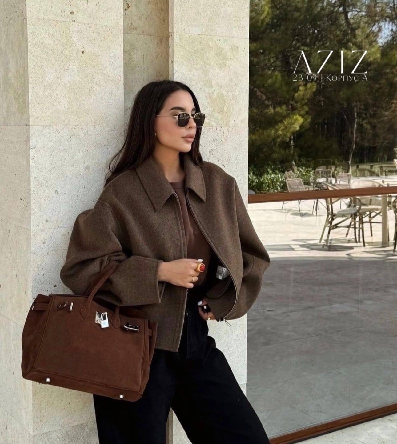 укороченное пальто,модное пальто,элегантные пальто,повседневная куртка,коричневое пальто