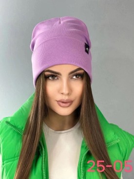 Шапка