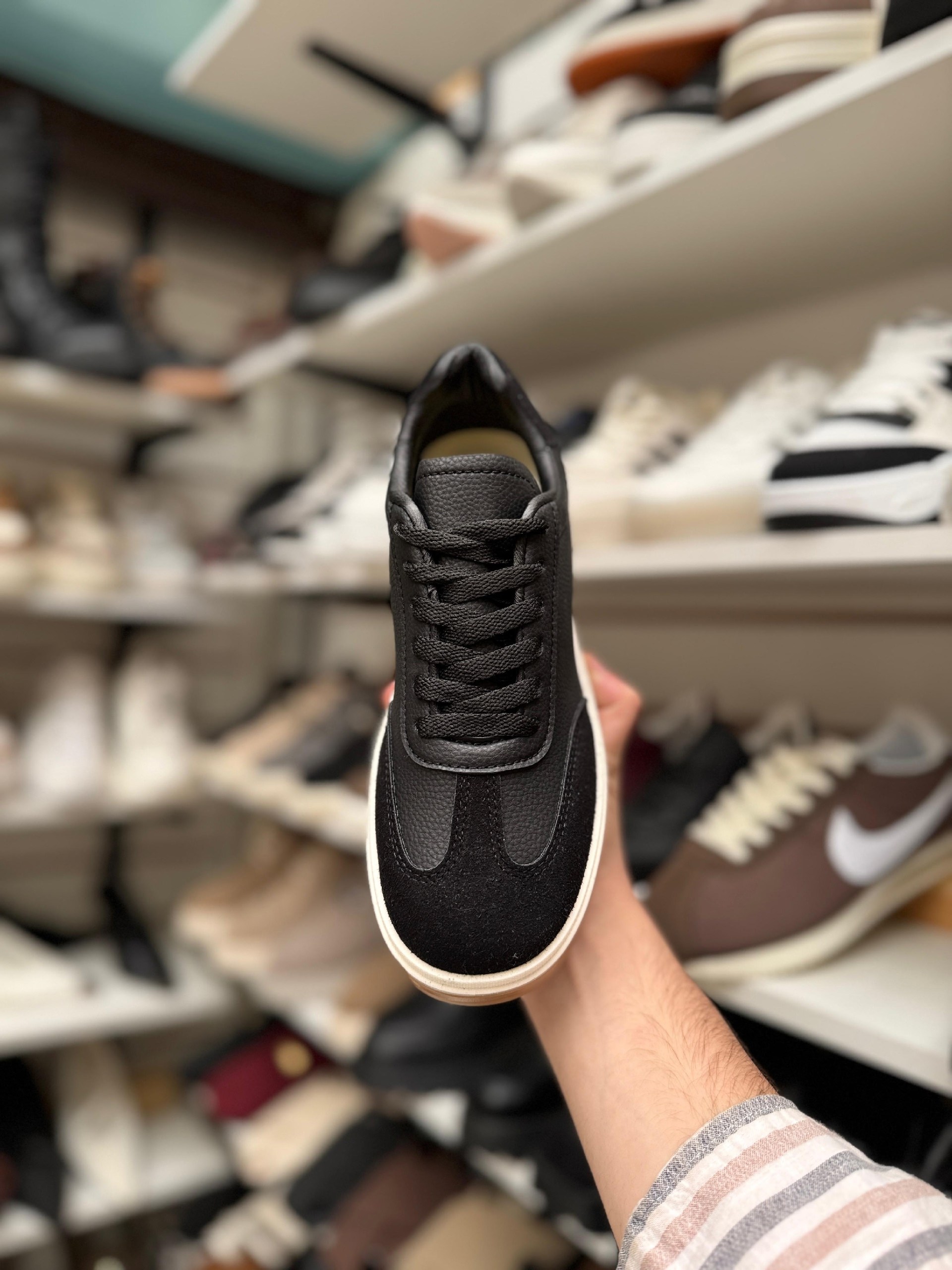 , спортивная,кроссовки кожа,женская ,кроссовка