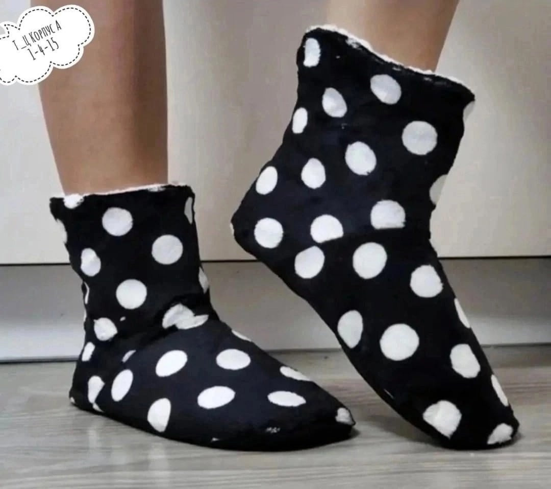 женские домашние тапочки,домашние тапочки,домашние тапочки теплые,, домашняя