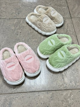 Тапочки