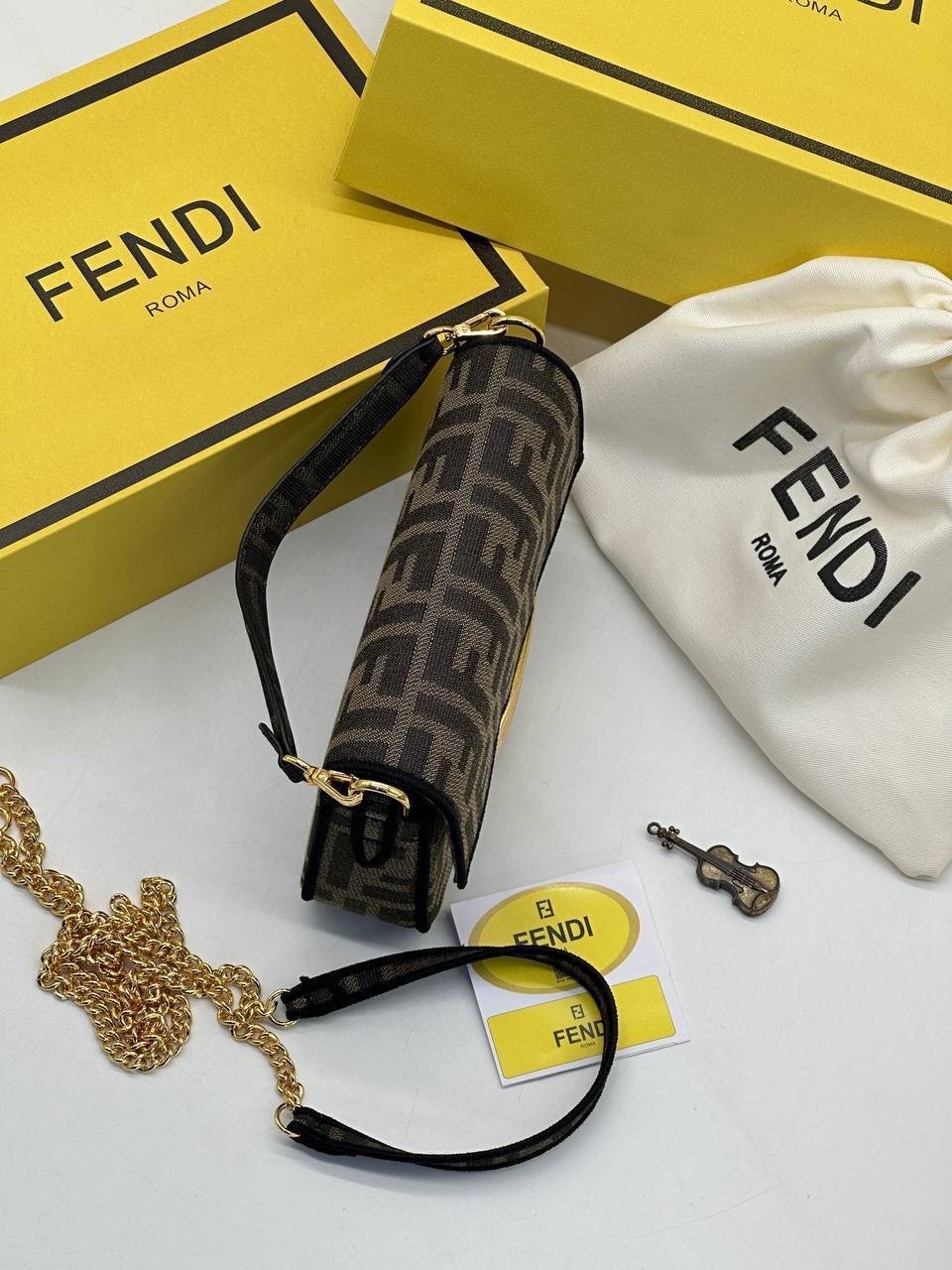 женская сумка fendi,сумка fendi baguette,сумка фенди,cумка fendi,fendi сумка на плечо