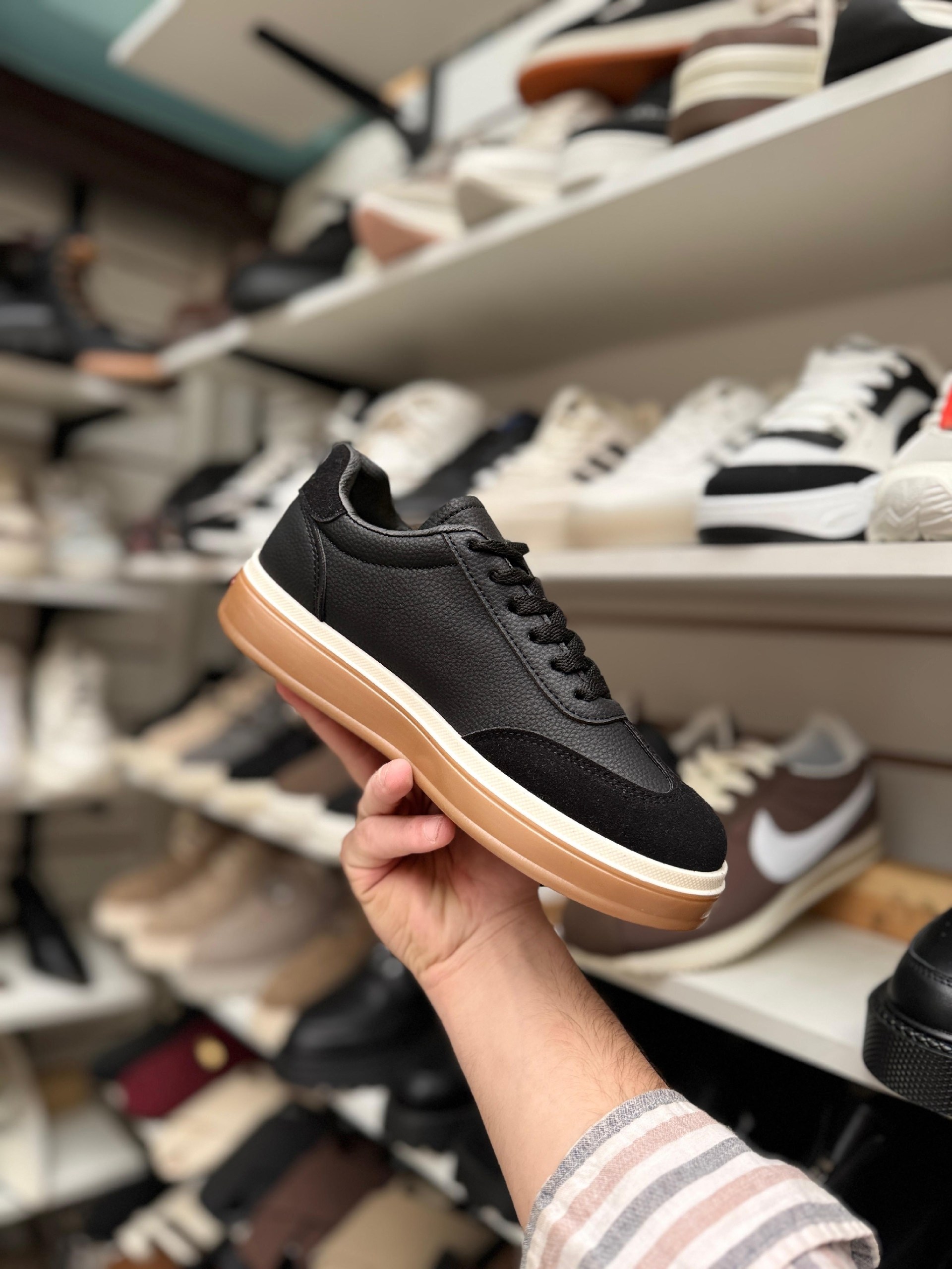 , спортивная,кроссовки кожа,женская ,кроссовка