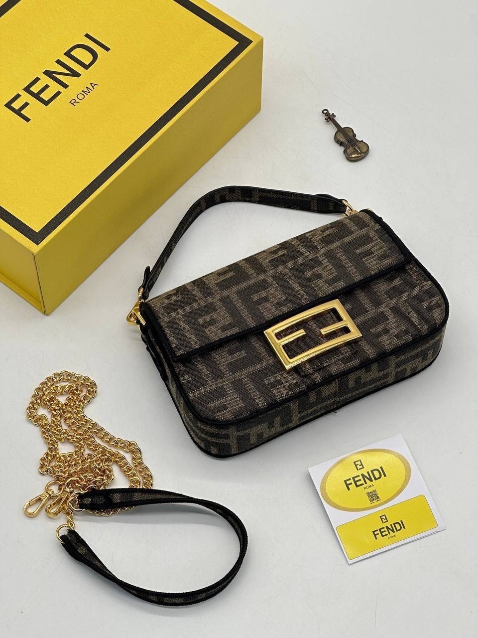 женская сумка fendi,сумка fendi baguette,сумка фенди,cумка fendi,fendi сумка на плечо
