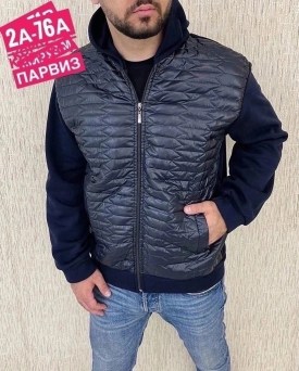 Толстовка