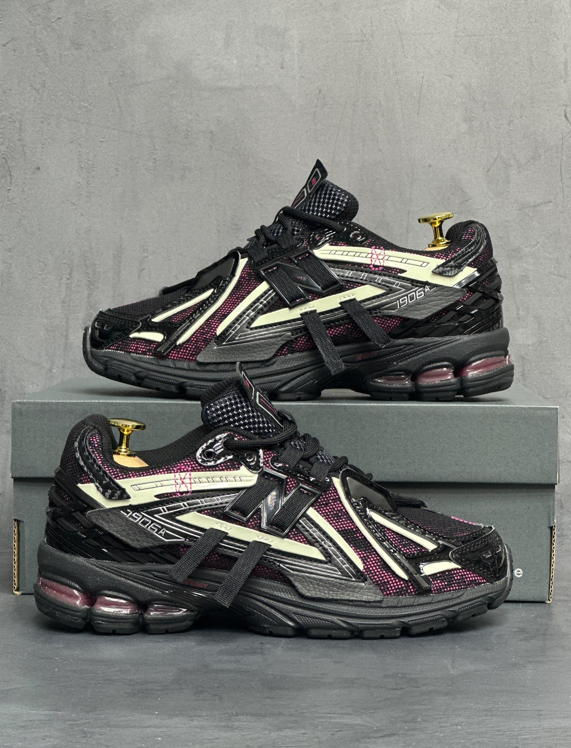 кроссовки,унисекс кроссовки,кроссовки темные,кроссовки для мужчин,кроссовки new balance 1906