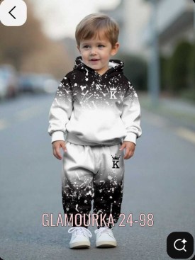 Костюм