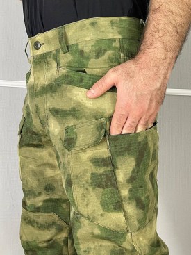 Брюки