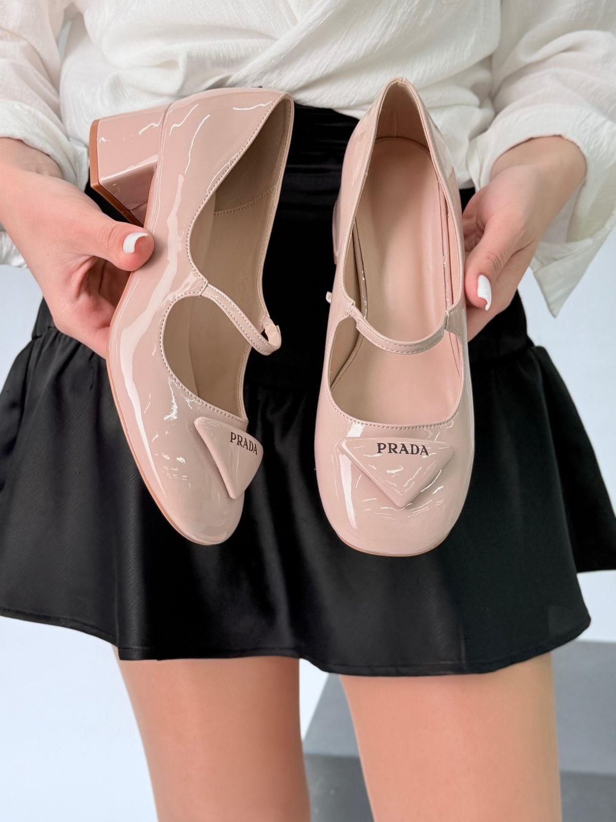 ,туфли прада замшевые,туфли prada,prada лоферы,женская